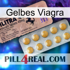 Yellow Viagra 41